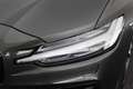 Volvo V60 2.0 B3 MHEV R-Design Geartr. LEDER/CUIR LED GPS PD Grau - thumbnail 9