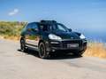 Porsche Cayenne Turbo S - Unipro/Panorama/Bose/Bicolor Noir - thumbnail 3