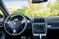 Porsche Cayenne Turbo S - Unipro/Panorama/Bose/Bicolor Noir - thumbnail 9