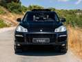 Porsche Cayenne Turbo S - Unipro/Panorama/Bose/Bicolor Noir - thumbnail 4