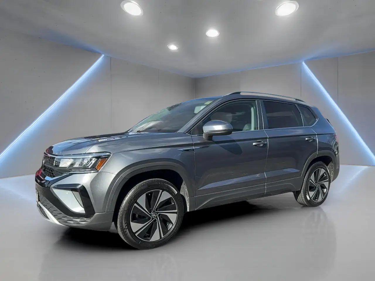 2024 Volkswagen Taos