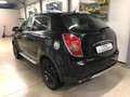 SsangYong Korando 2.0 e-XDi 175 CV AWD MT C Schwarz - thumbnail 4