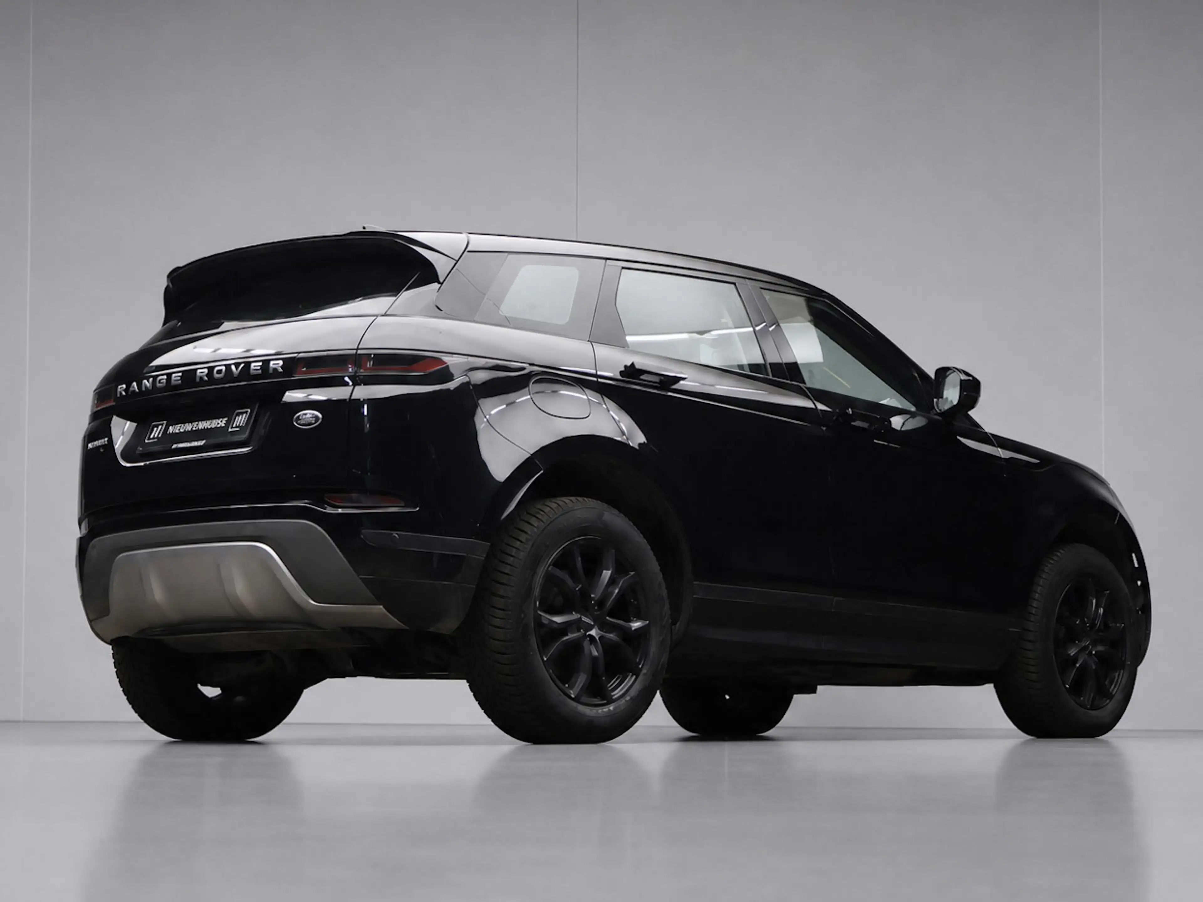 Land Rover Range Rover Evoque 1.5 P300e AWD S Sport (APPLE CARPLAY,NAVI,CAMERA,3 — photo 5