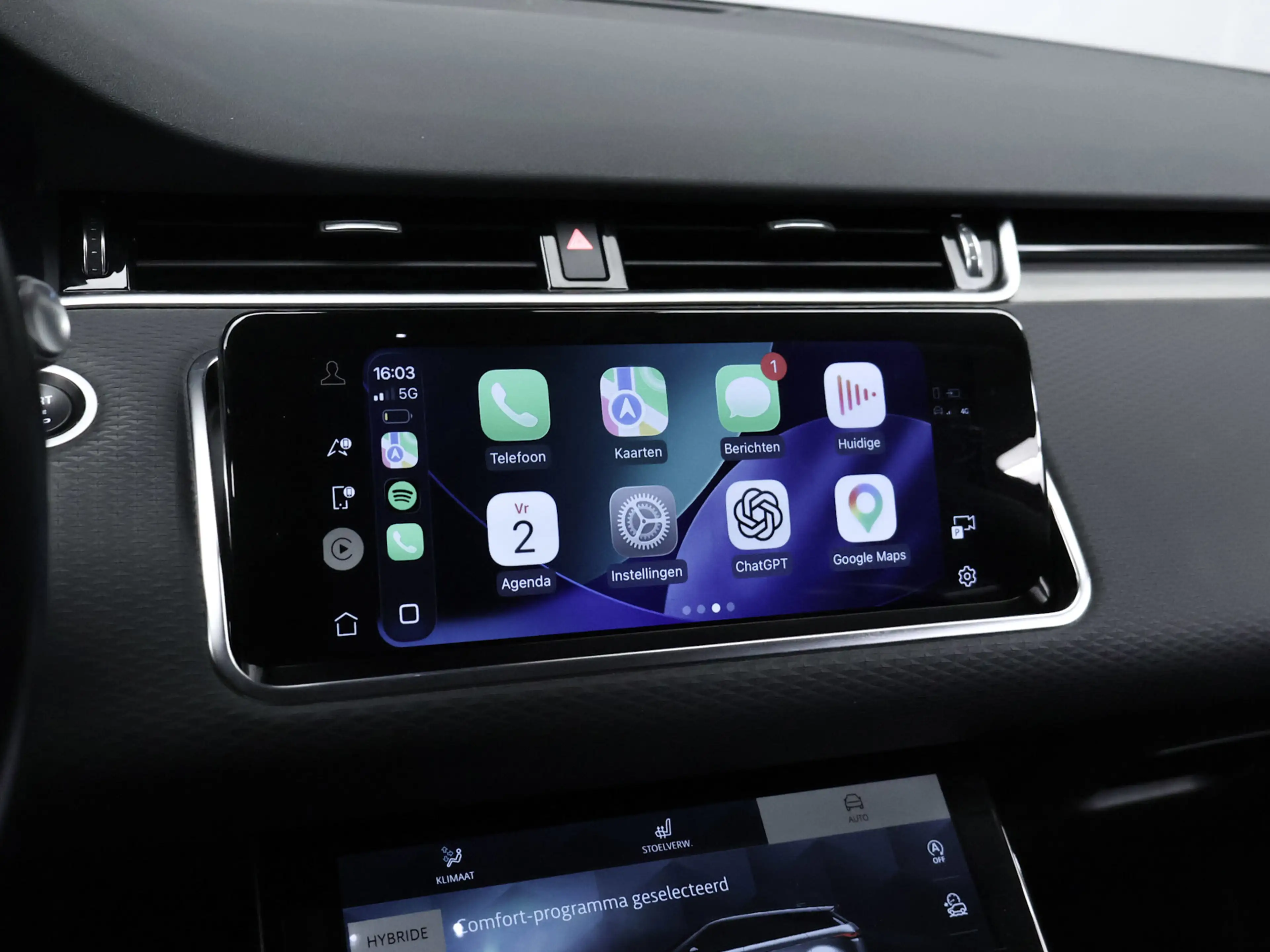 Land Rover Range Rover Evoque 1.5 P300e AWD S Sport (APPLE CARPLAY,NAVI,CAMERA,3 — photo 2