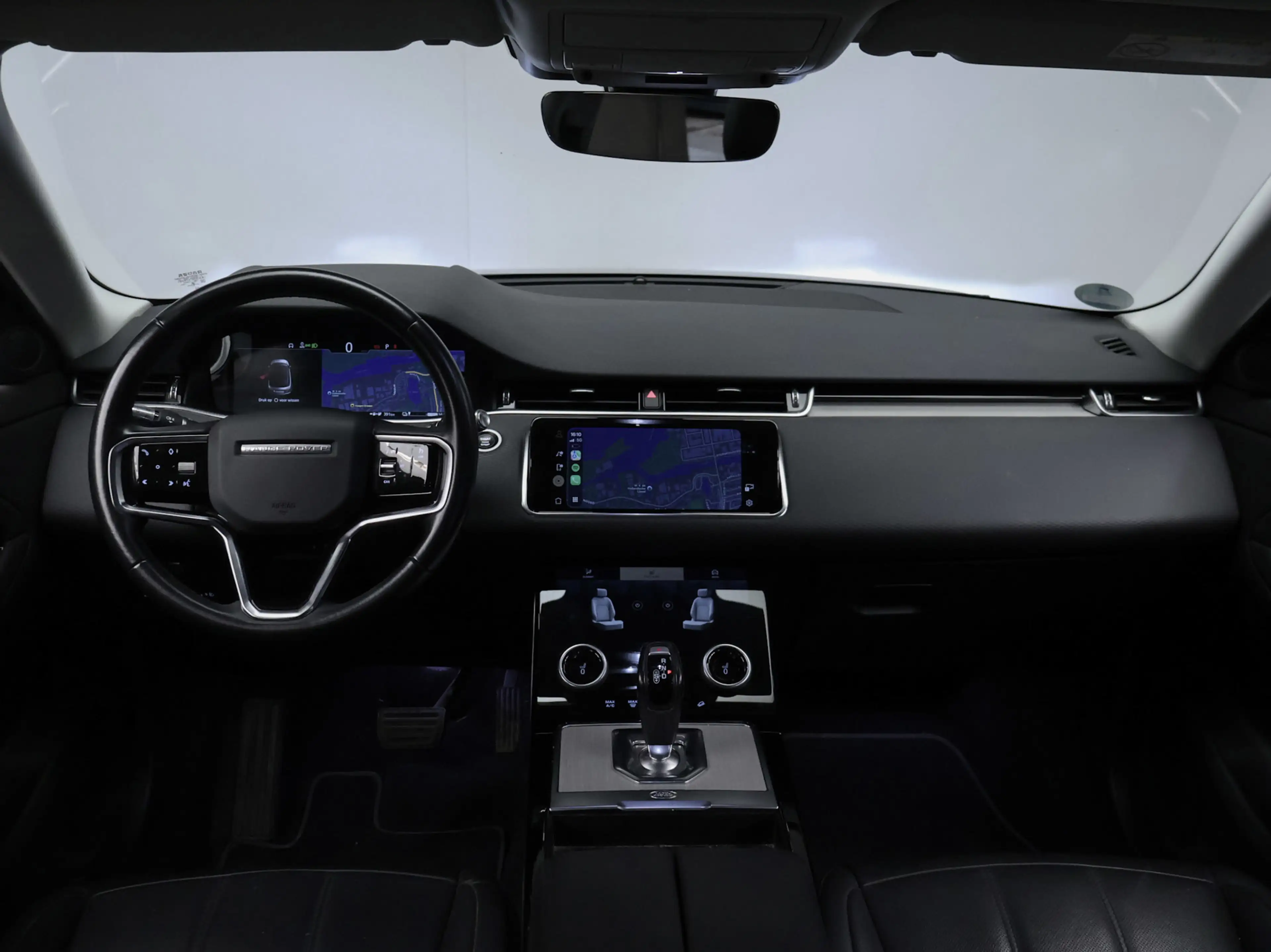 Land Rover Range Rover Evoque 1.5 P300e AWD S Sport (APPLE CARPLAY,NAVI,CAMERA,3 — photo 7