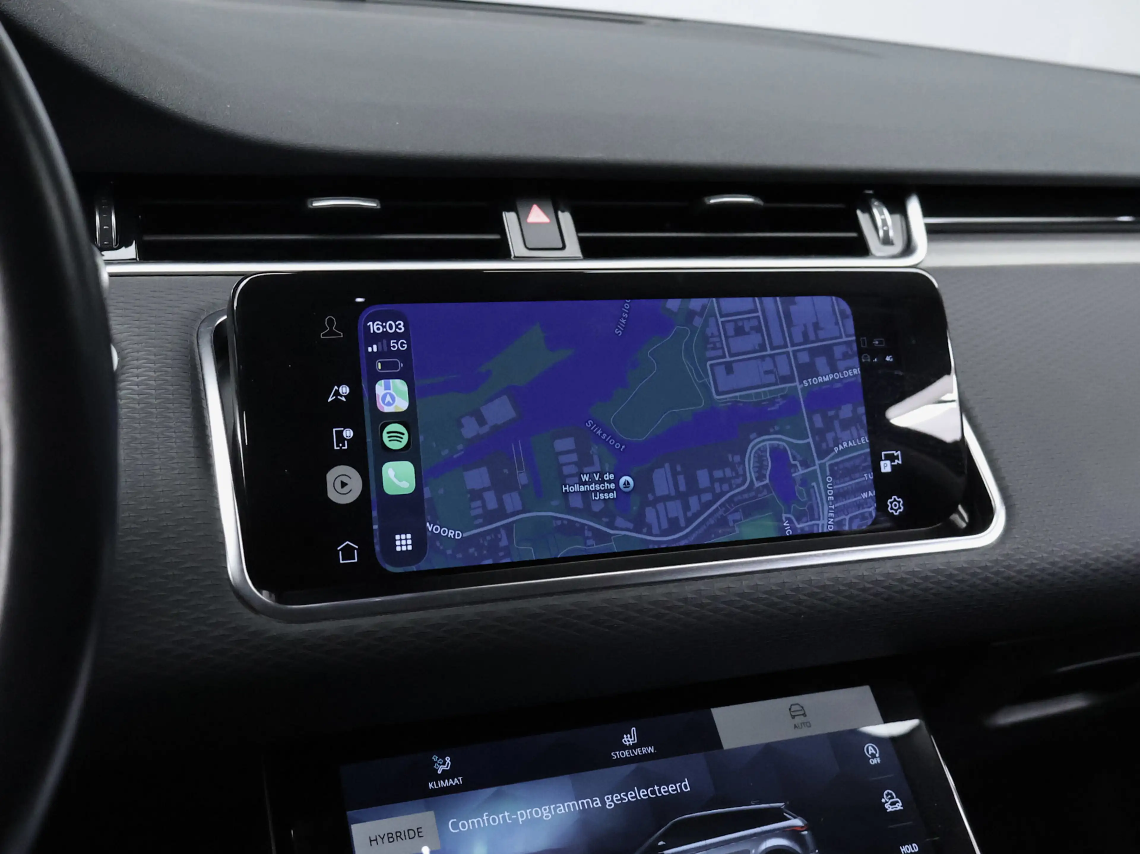 Land Rover Range Rover Evoque 1.5 P300e AWD S Sport (APPLE CARPLAY,NAVI,CAMERA,3 — photo 15
