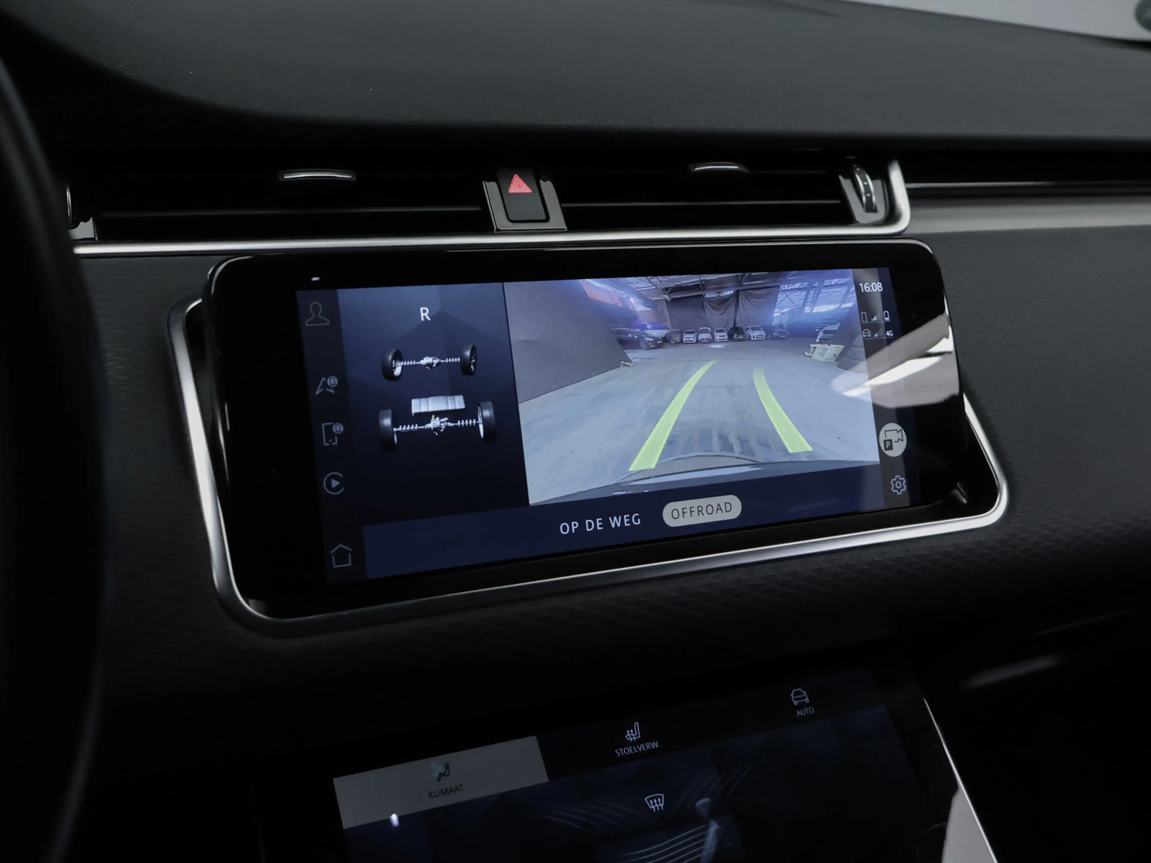 Land Rover Range Rover Evoque 1.5 P300e AWD S Sport (APPLE CARPLAY,NAVI,CAMERA,3 — photo 17