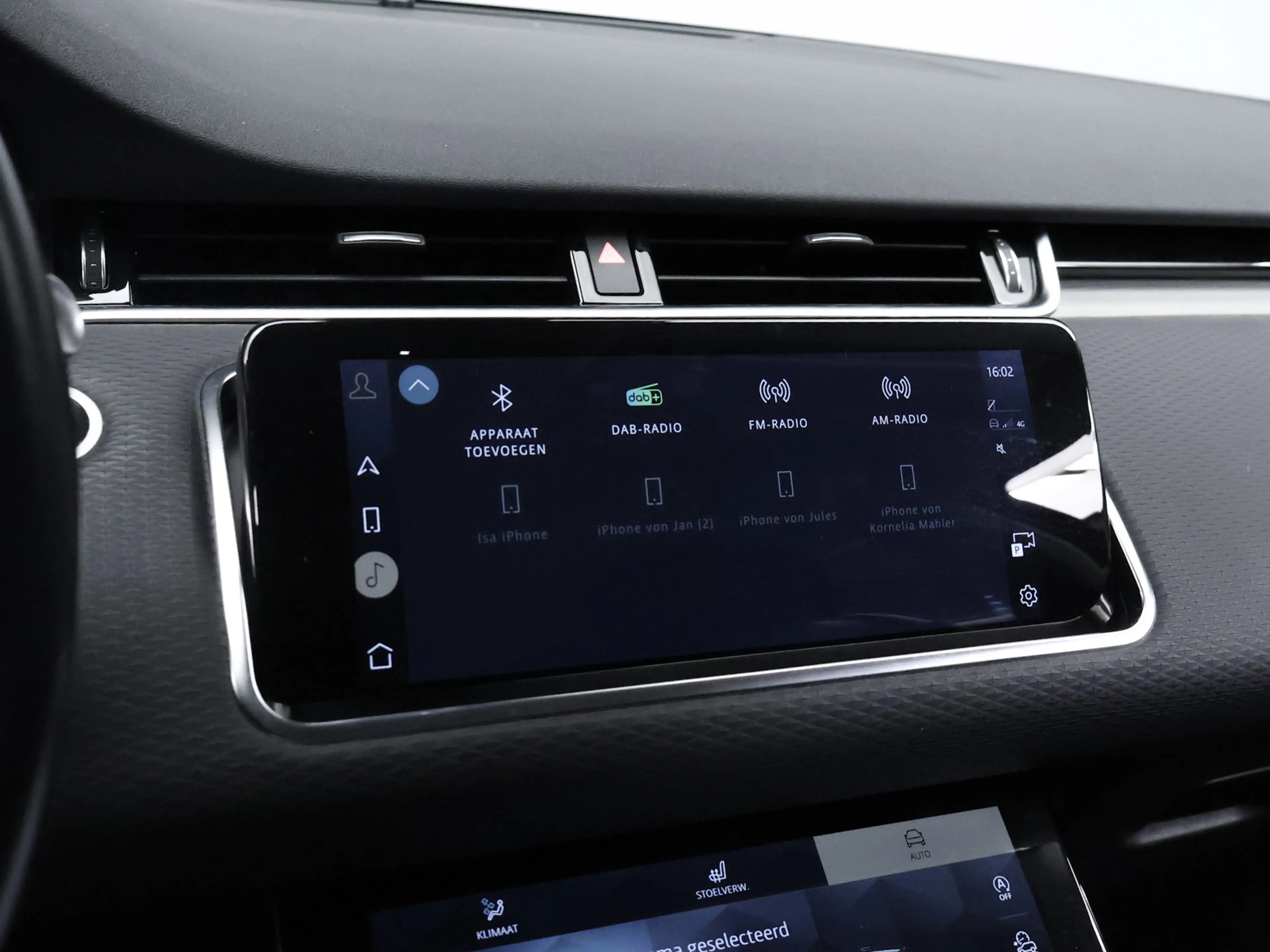 Land Rover Range Rover Evoque 1.5 P300e AWD S Sport (APPLE CARPLAY,NAVI,CAMERA,3 — photo 19