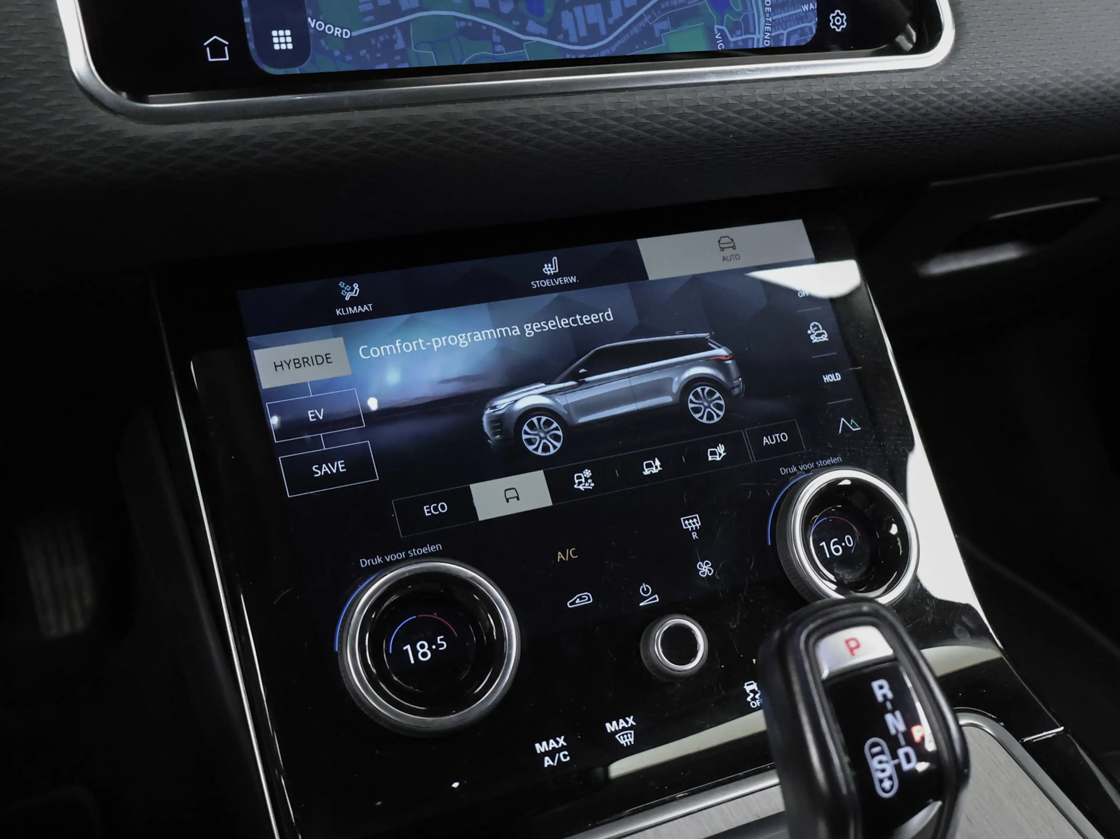Land Rover Range Rover Evoque 1.5 P300e AWD S Sport (APPLE CARPLAY,NAVI,CAMERA,3 — photo 20