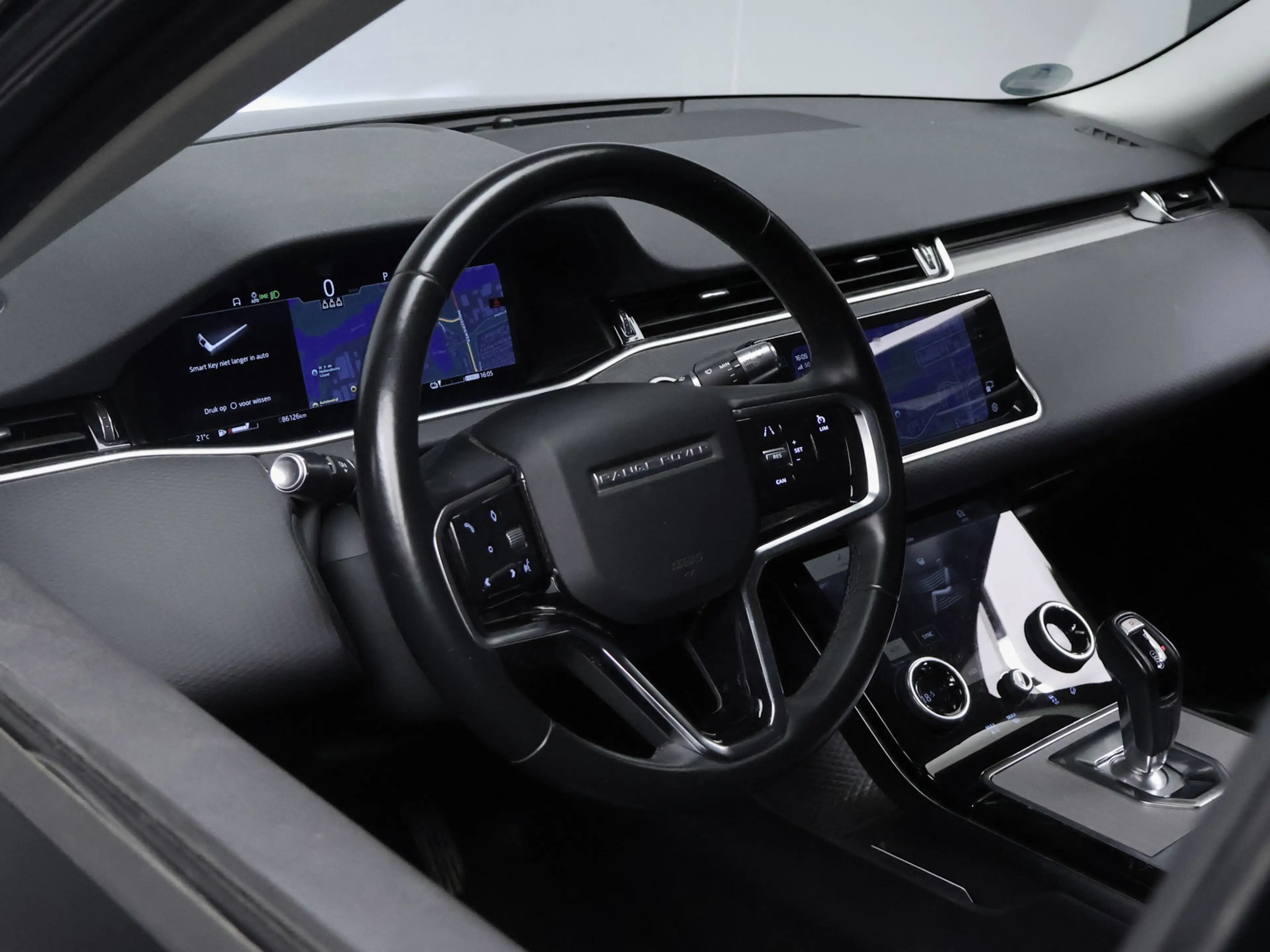 Land Rover Range Rover Evoque 1.5 P300e AWD S Sport (APPLE CARPLAY,NAVI,CAMERA,3 — photo 31
