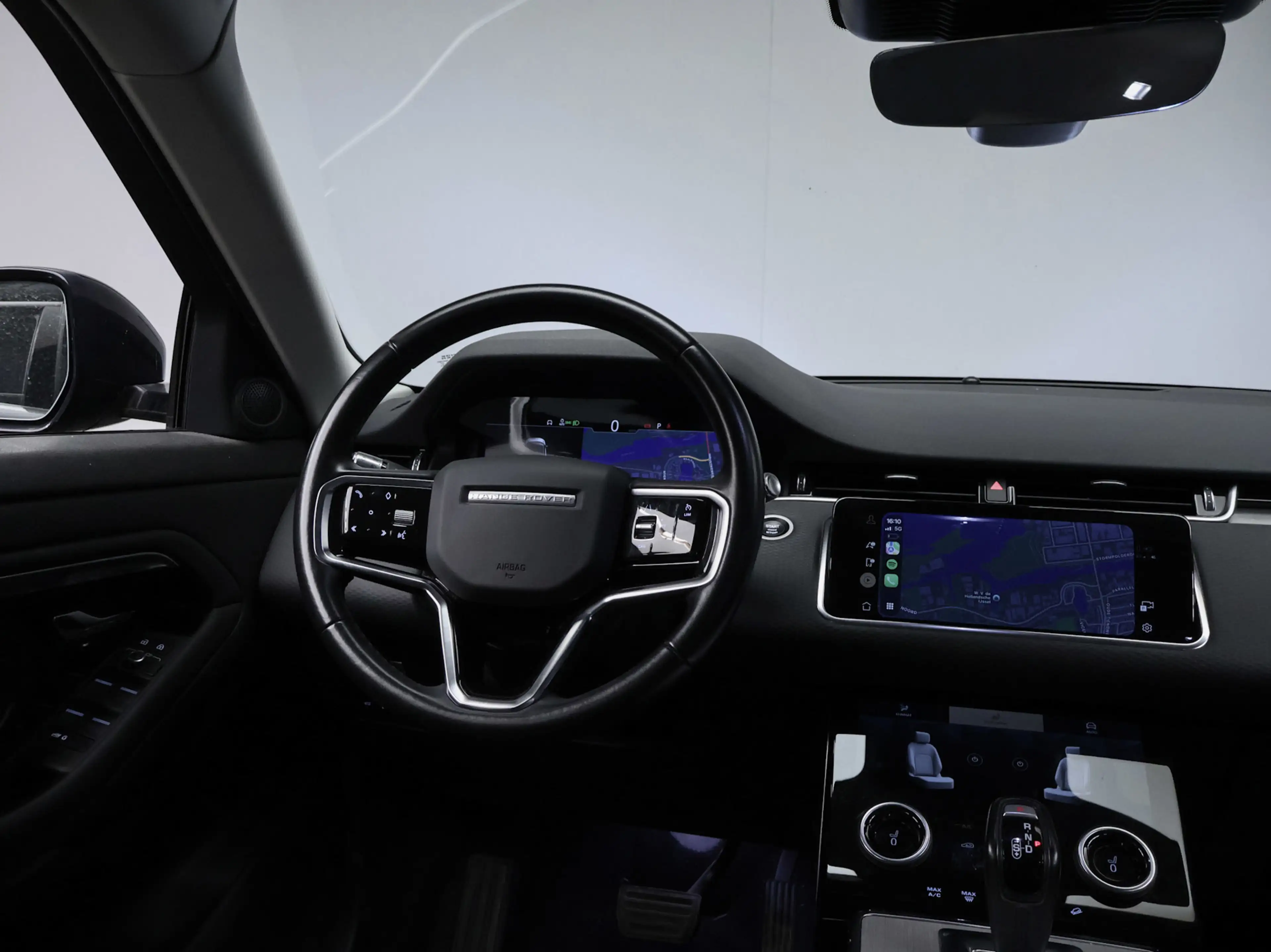 Land Rover Range Rover Evoque 1.5 P300e AWD S Sport (APPLE CARPLAY,NAVI,CAMERA,3 — photo 38