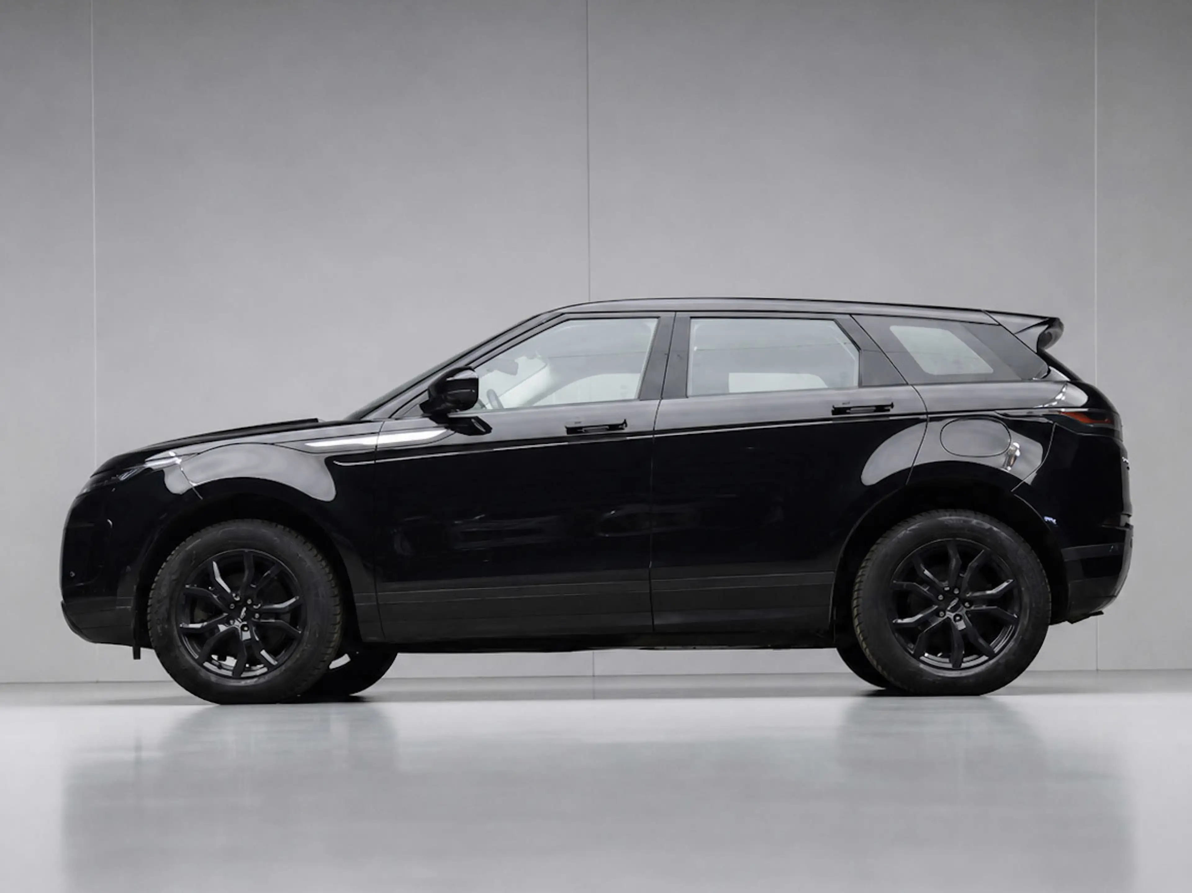Land Rover Range Rover Evoque 1.5 P300e AWD S Sport (APPLE CARPLAY,NAVI,CAMERA,3