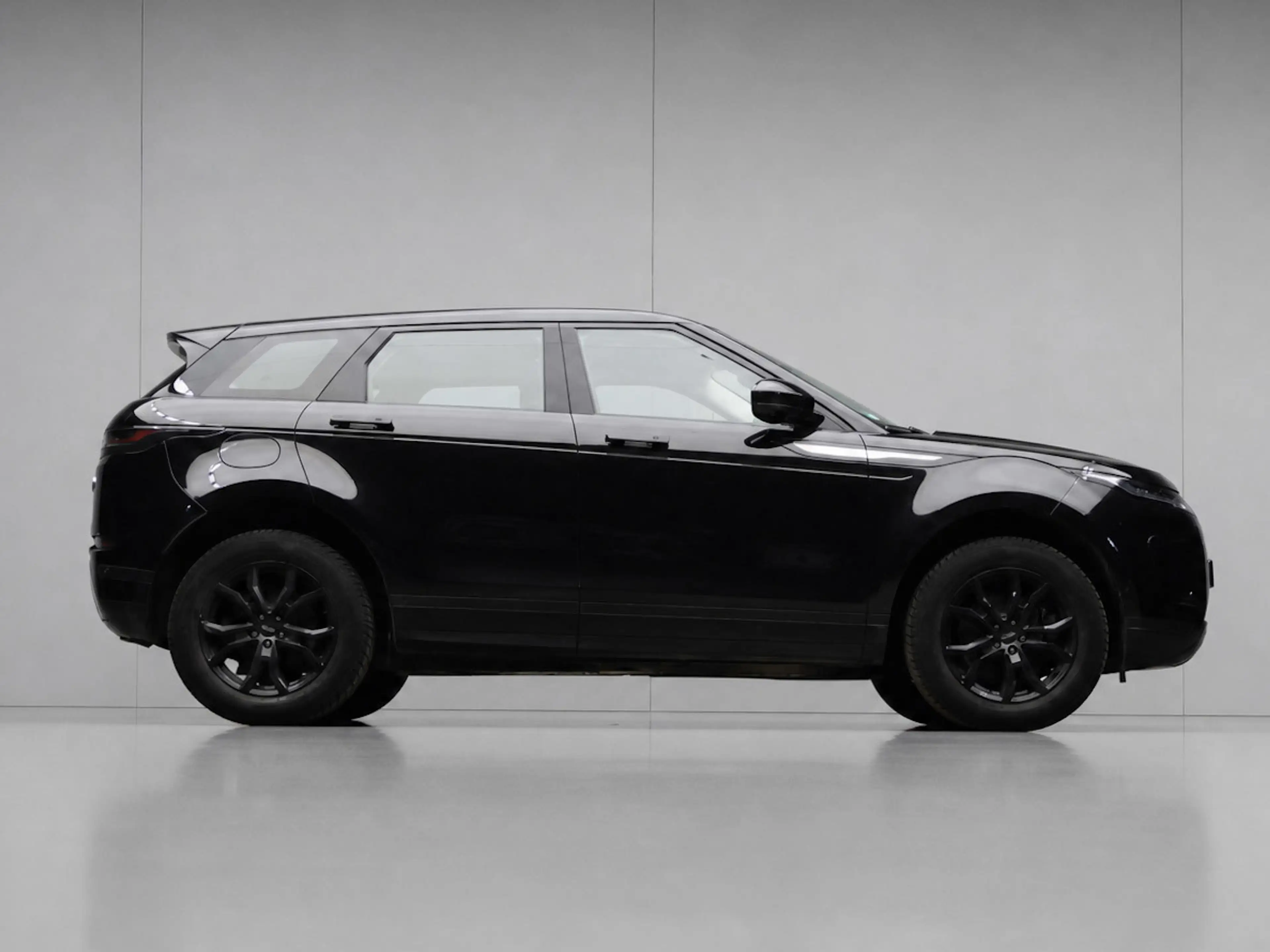 Land Rover Range Rover Evoque 1.5 P300e AWD S Sport (APPLE CARPLAY,NAVI,CAMERA,3 — photo 6