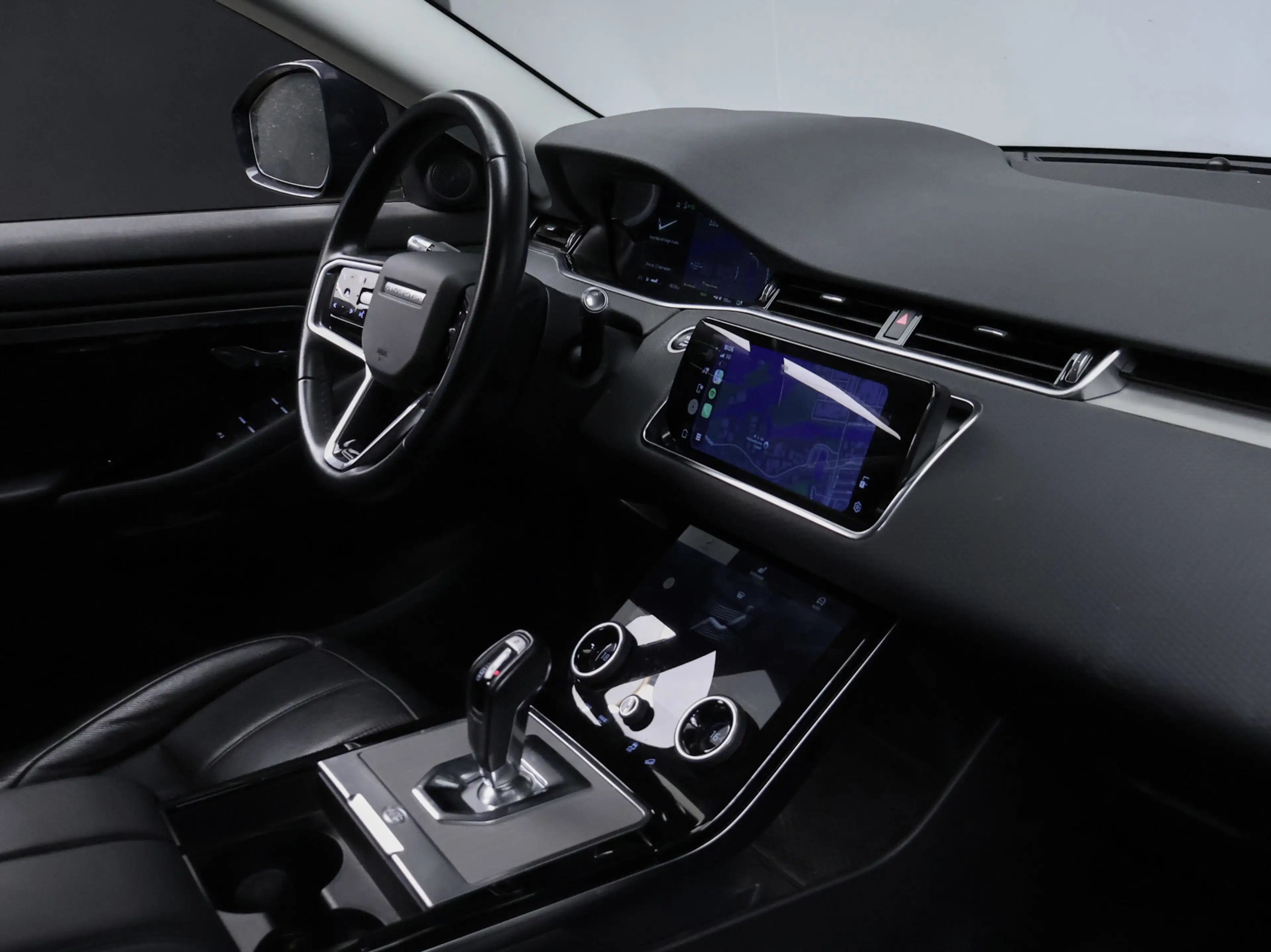 Land Rover Range Rover Evoque 1.5 P300e AWD S Sport (APPLE CARPLAY,NAVI,CAMERA,3 — photo 36
