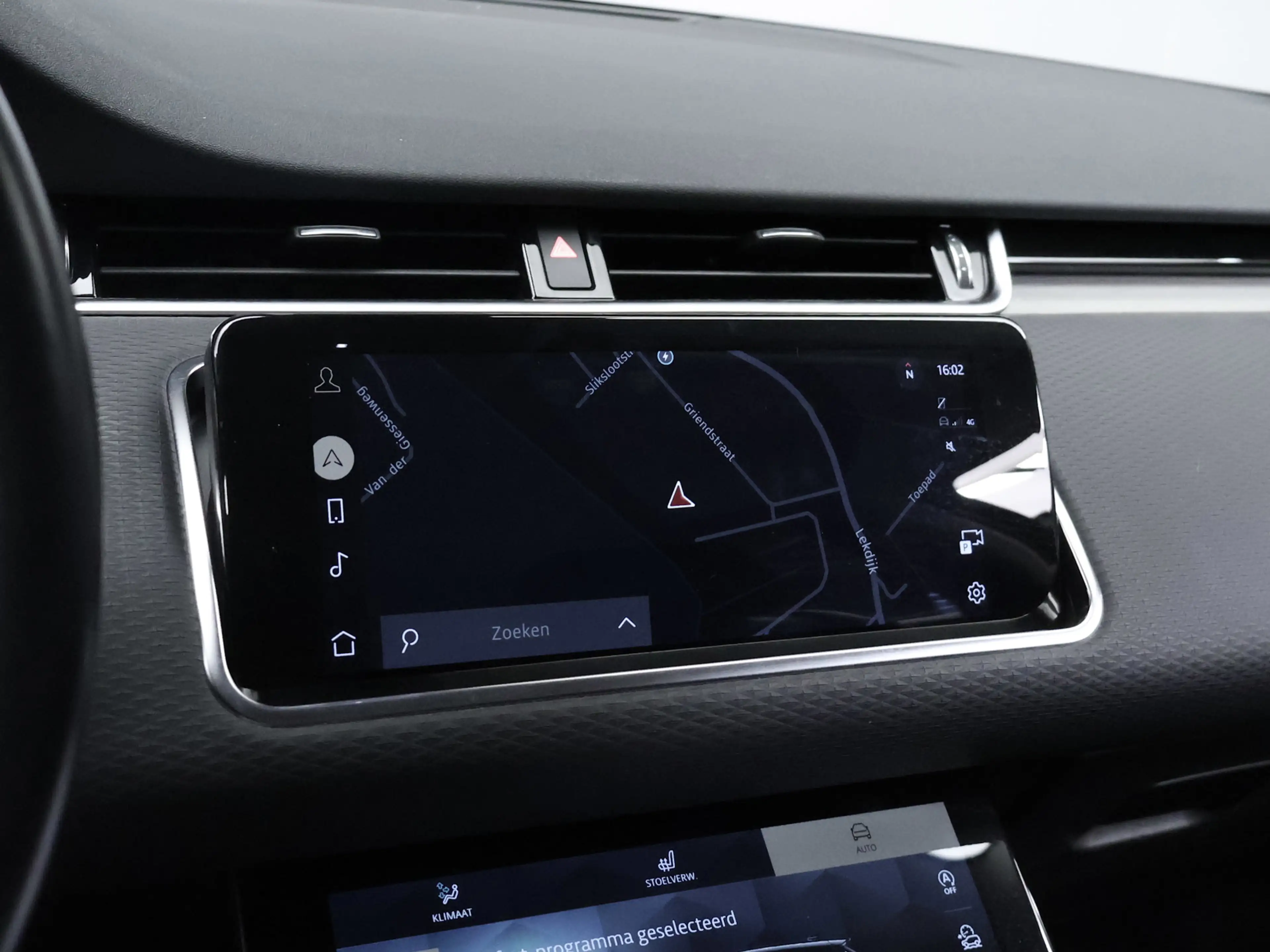 Land Rover Range Rover Evoque 1.5 P300e AWD S Sport (APPLE CARPLAY,NAVI,CAMERA,3 — photo 14