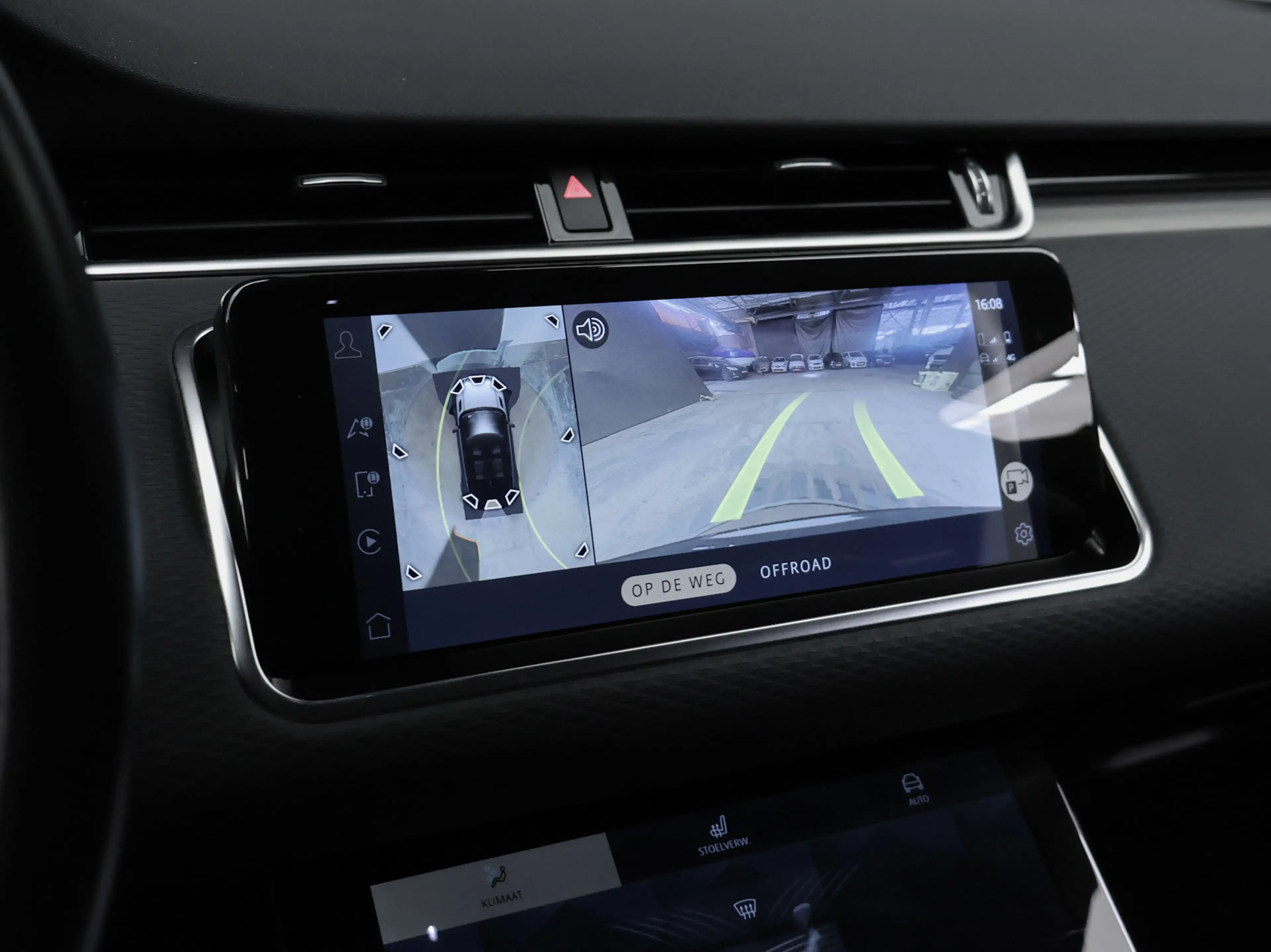 Land Rover Range Rover Evoque 1.5 P300e AWD S Sport (APPLE CARPLAY,NAVI,CAMERA,3 — photo 16