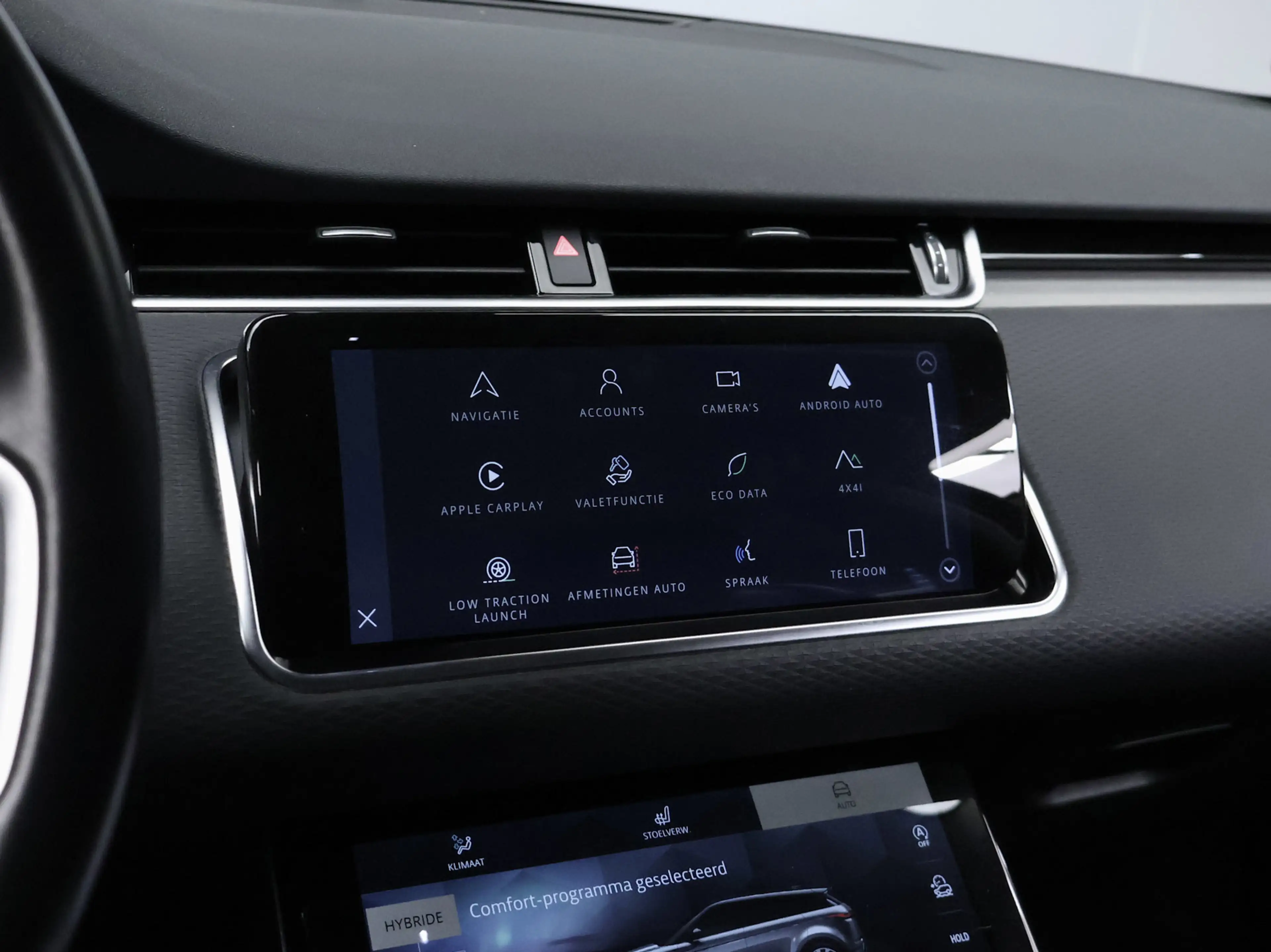 Land Rover Range Rover Evoque 1.5 P300e AWD S Sport (APPLE CARPLAY,NAVI,CAMERA,3 — photo 18