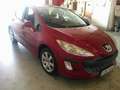 Peugeot 308 1.6HDI FAP Sport Rojo - thumbnail 3