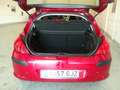 Peugeot 308 1.6HDI FAP Sport Rojo - thumbnail 7