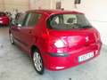 Peugeot 308 1.6HDI FAP Sport Rojo - thumbnail 4
