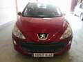 Peugeot 308 1.6HDI FAP Sport Rojo - thumbnail 2
