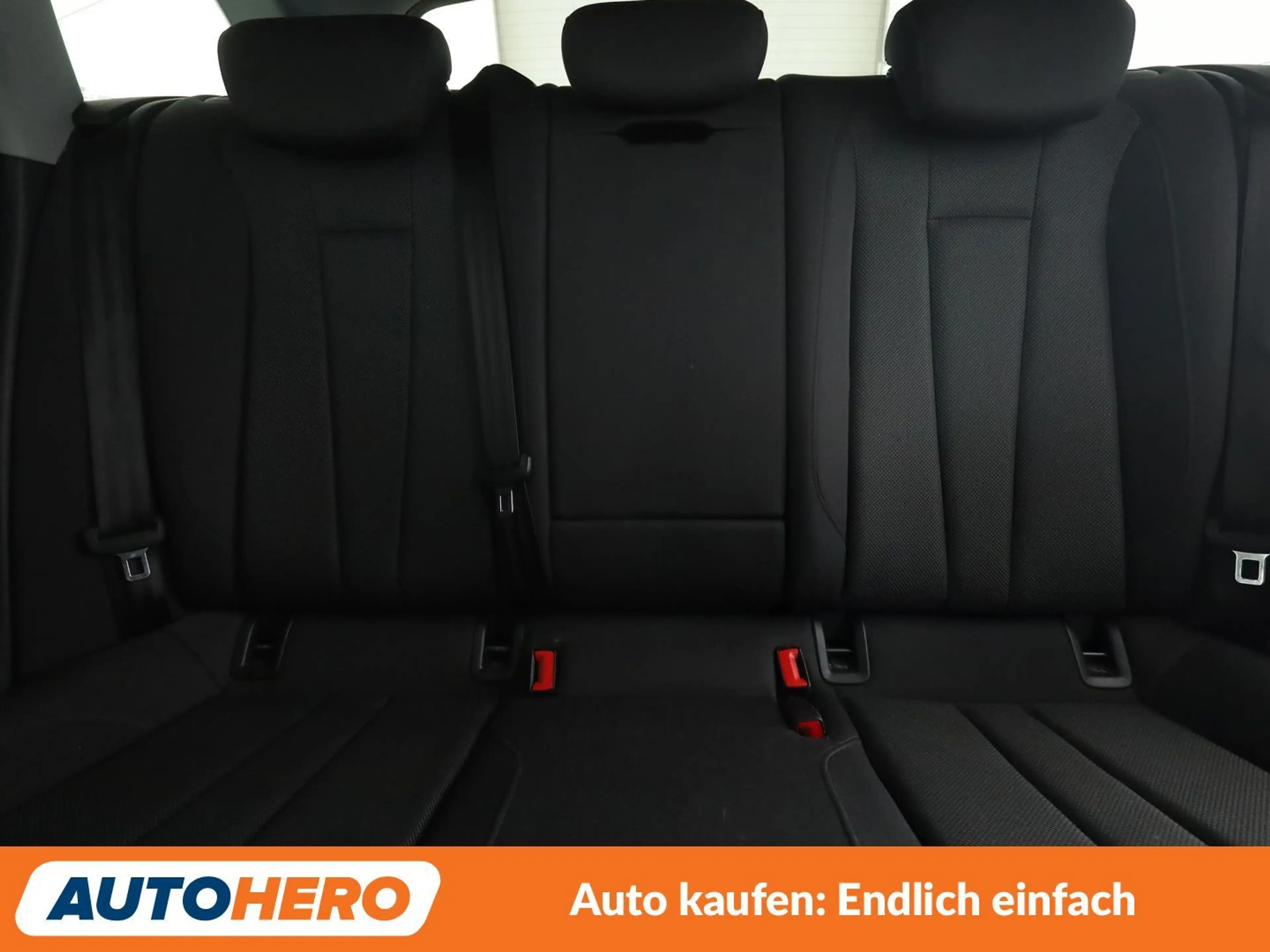 Audi A4 allroad 45 TFSI quattro Aut.*NAV*LED*TEMPO*CAM*PDC*SHZ*BT* — photo 15