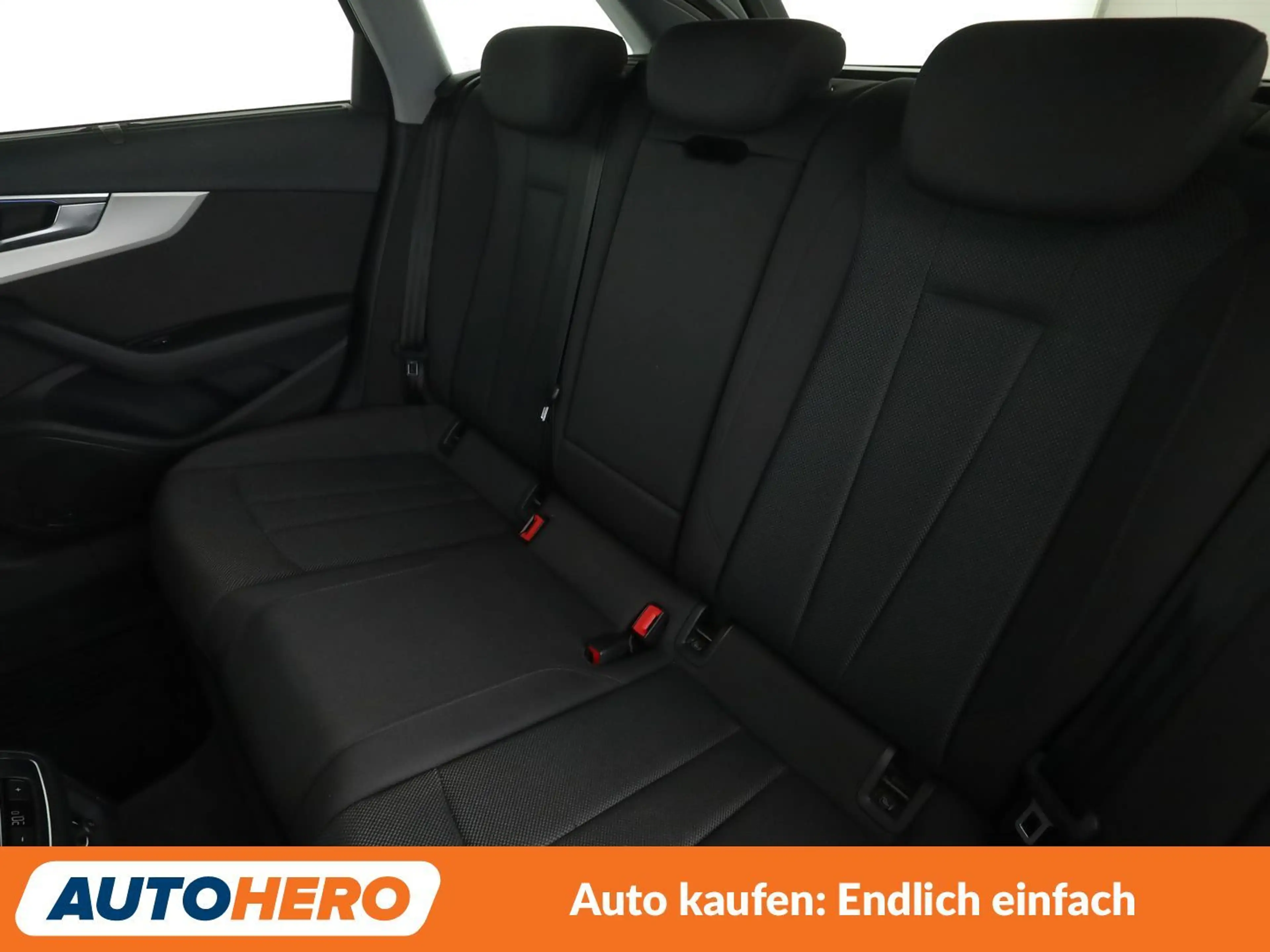 Audi A4 allroad 45 TFSI quattro Aut.*NAV*LED*TEMPO*CAM*PDC*SHZ*BT* — photo 14