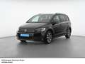 Volkswagen Touran United TSI LED NAVI SHZ ALU Schwarz - thumbnail 1