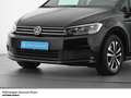 Volkswagen Touran United TSI LED NAVI SHZ ALU Schwarz - thumbnail 7