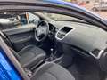 Peugeot 206 206+ 60. Klima. Scheckheft. 8- Fach bereift Bleu - thumbnail 12