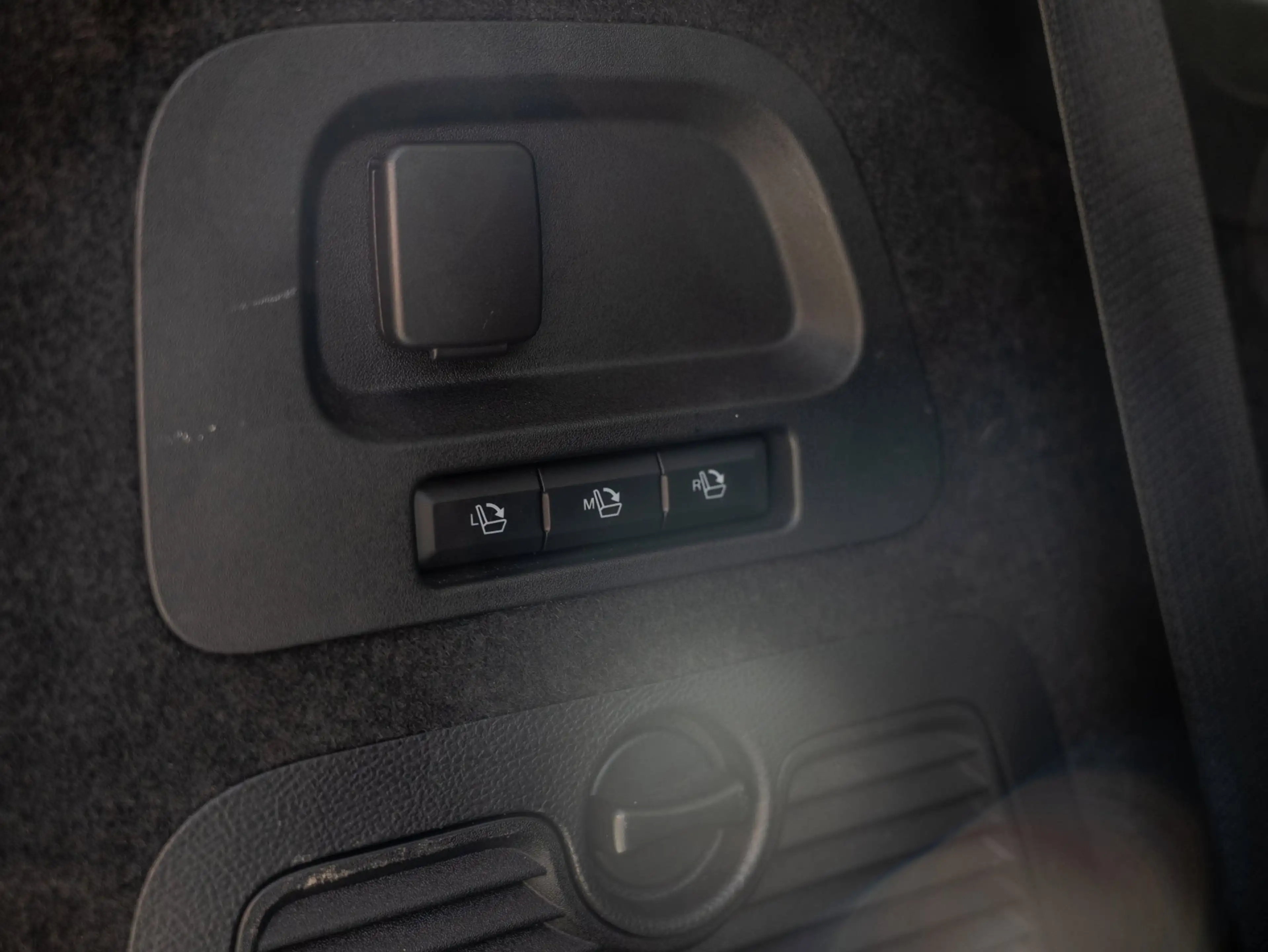 Ford Galaxy 1.5 Titanium | 7 PERS | APPLE CARPLAY | PARKEERCAM — photo 11