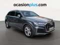 Audi Q7 45 TDI S line quattro Gris - thumbnail 2
