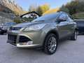 Ford Kuga 2,0 Titanium 4x4 TDCI DPF Aut. Grün - thumbnail 4