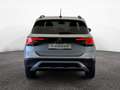 Volkswagen T-Cross GOAL 1.0 TSI DSG AHK*LED*ACC*NAVI*CAM Argento - thumbnail 7