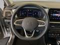 Volkswagen T-Cross GOAL 1.0 TSI DSG AHK*LED*ACC*NAVI*CAM Argento - thumbnail 12