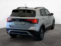 Volkswagen T-Cross GOAL 1.0 TSI DSG AHK*LED*ACC*NAVI*CAM Argento - thumbnail 6