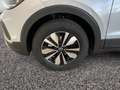 Volkswagen T-Cross GOAL 1.0 TSI DSG AHK*LED*ACC*NAVI*CAM Argento - thumbnail 4