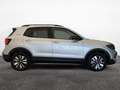 Volkswagen T-Cross GOAL 1.0 TSI DSG AHK*LED*ACC*NAVI*CAM Argento - thumbnail 5