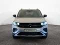 Volkswagen T-Cross GOAL 1.0 TSI DSG AHK*LED*ACC*NAVI*CAM Argento - thumbnail 2