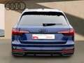 Audi A4 Avant 40 TFSI S line Competition Plus AHK MMI V... Blau - thumbnail 6