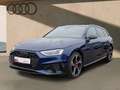 Audi A4 Avant 40 TFSI S line Competition Plus AHK MMI V... Blau - thumbnail 2