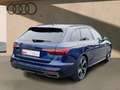 Audi A4 Avant 40 TFSI S line Competition Plus AHK MMI V... Blau - thumbnail 5