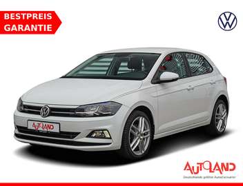 1.0 TSI DSG Comfortline Klimaaut. Navi