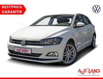 1.0 TSI DSG Comfortline Klimaaut. Navi