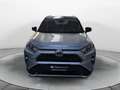 Toyota RAV 4 RAV4 2.5 PHEV (306CV) E-CVT AWD-i Style+ Grau - thumbnail 2