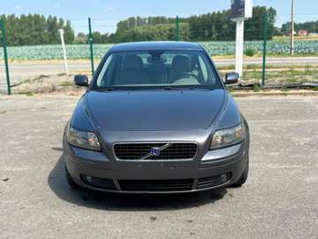 S40 1.6 Diesel Airco