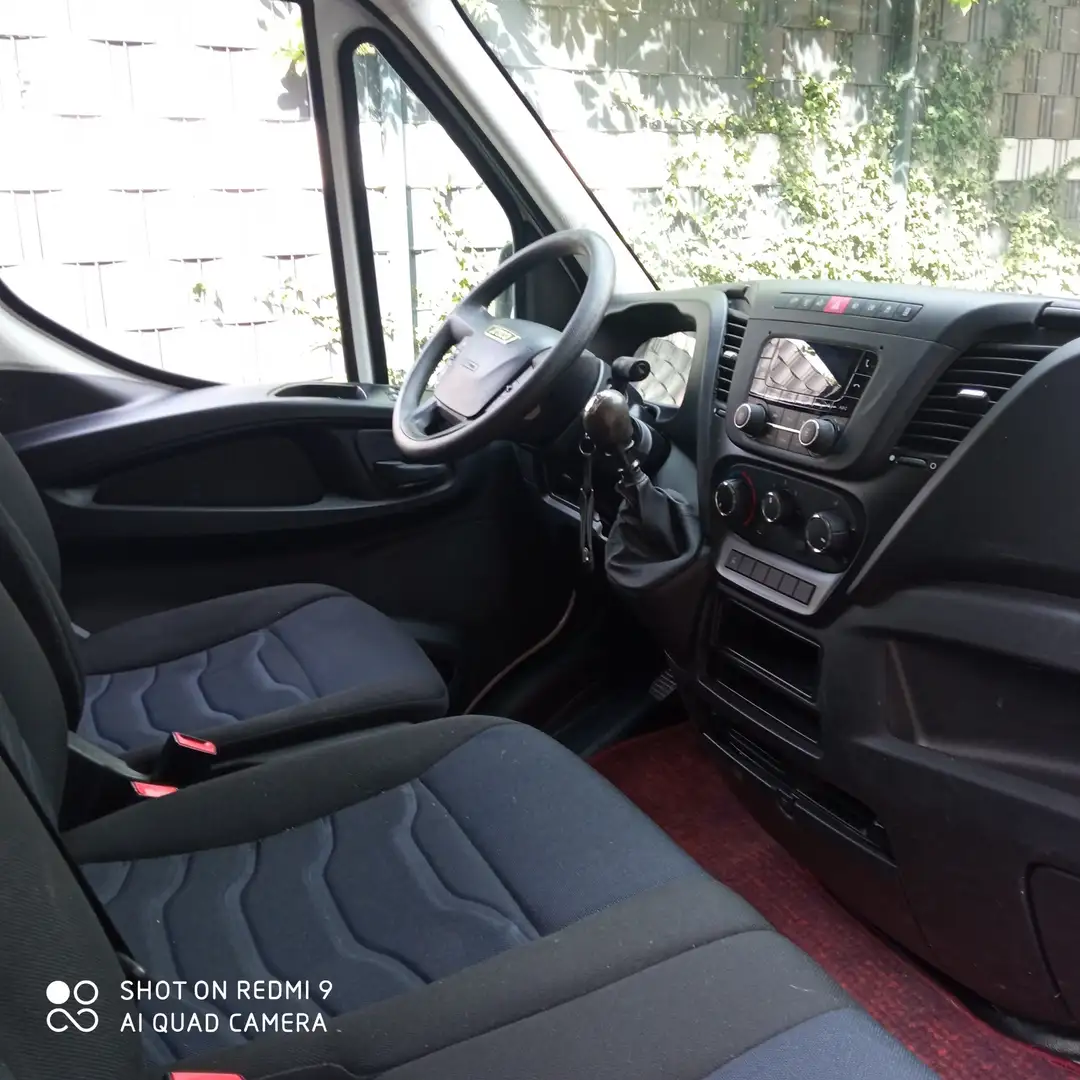 Iveco Daily 35 14 SV - 1