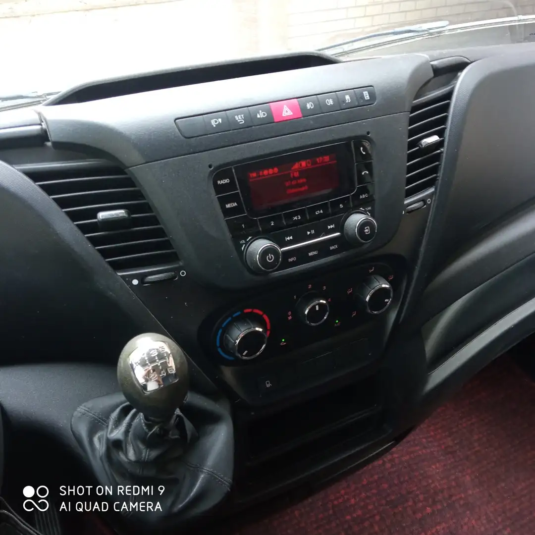 Iveco Daily 35 14 SV - 2