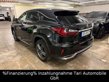 h AWD Executive Line ***Vollausstattung***