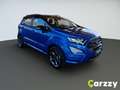 Ford EcoSport 1.0 ECOBOOST ST-LINE - thumbnail 4